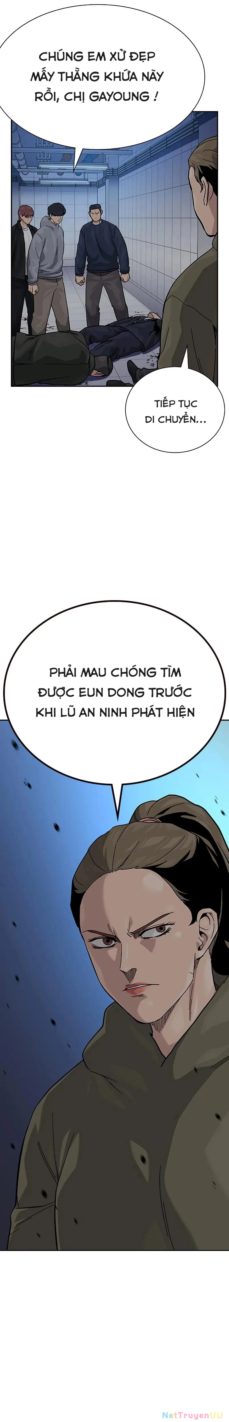 Để Có Thể Sống Sót Chapter 148 - 14