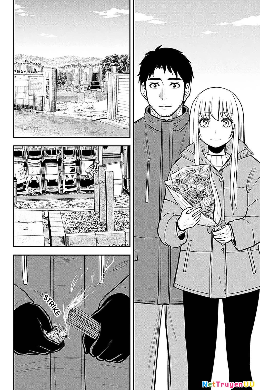 Orenchi Ni Kita Onna Kishi To: Inakagurashi Suru Koto Ni Natta Ken? Chapter 63 - 18