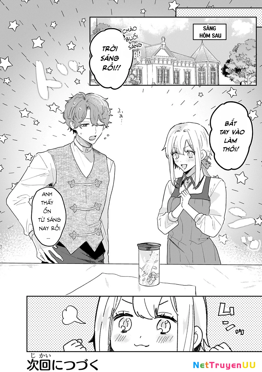 Moto Kyuutei Renkinjutsushi No Watashi, Henkyou De Nonbiri Ryouchi Kaitaku Hajimemasu! Chapter 13 - 22