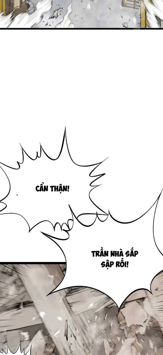 Sát Thần Tu La Chapter 16 - 18