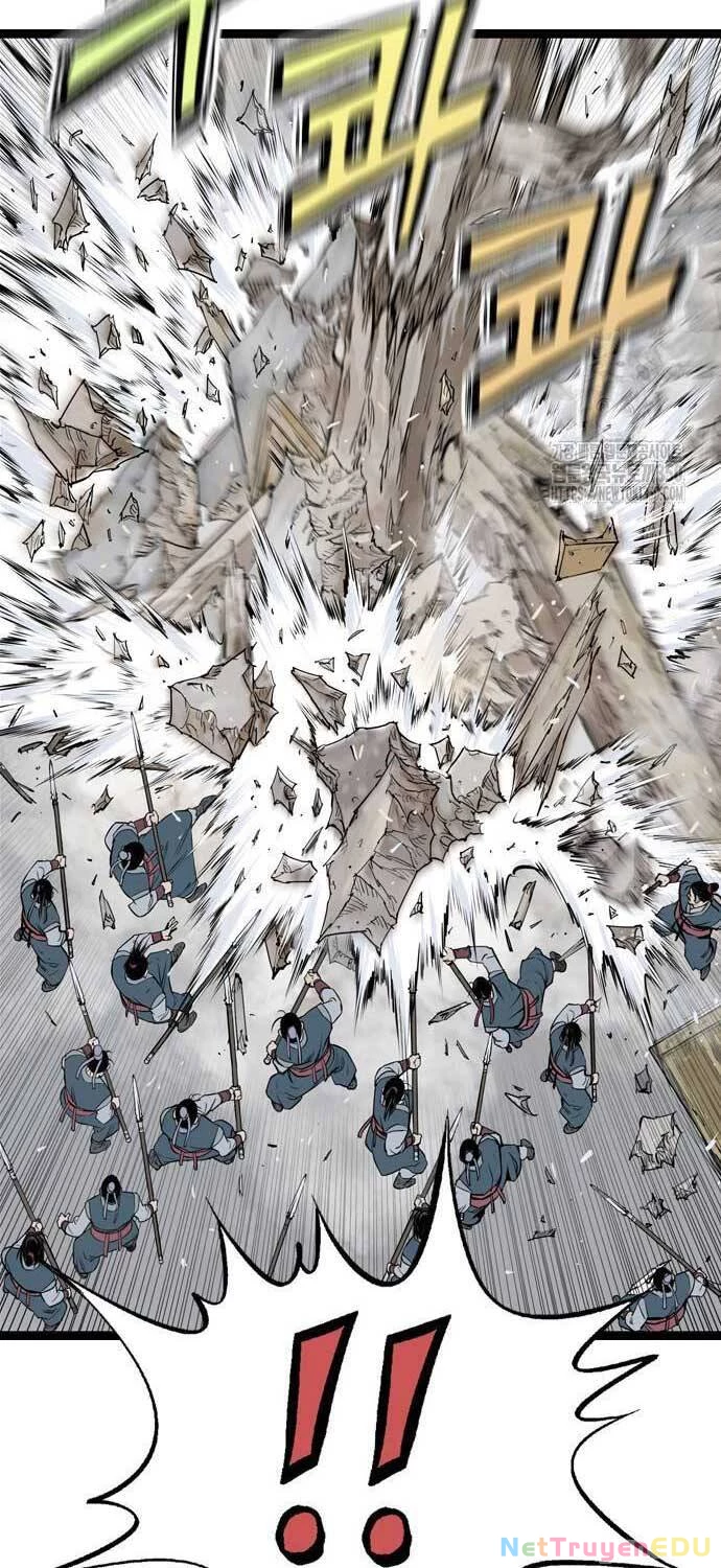 Sát Thần Tu La Chapter 16 - 20