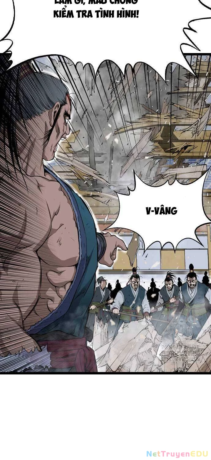 Sát Thần Tu La Chapter 16 - 27