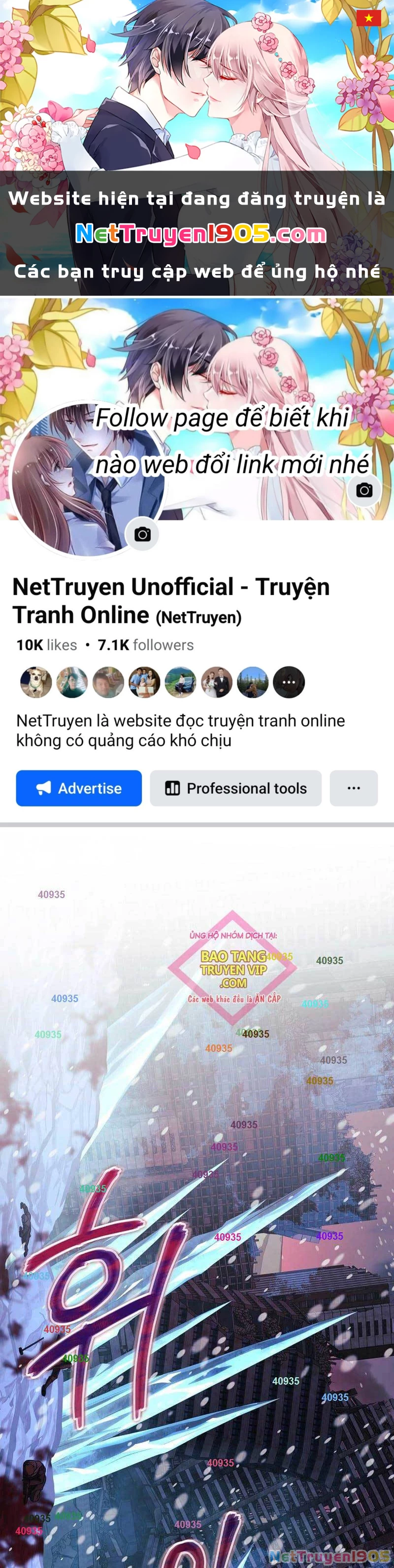Con Gái Tôi Là Trùm Cuối Chapter 139 - 1