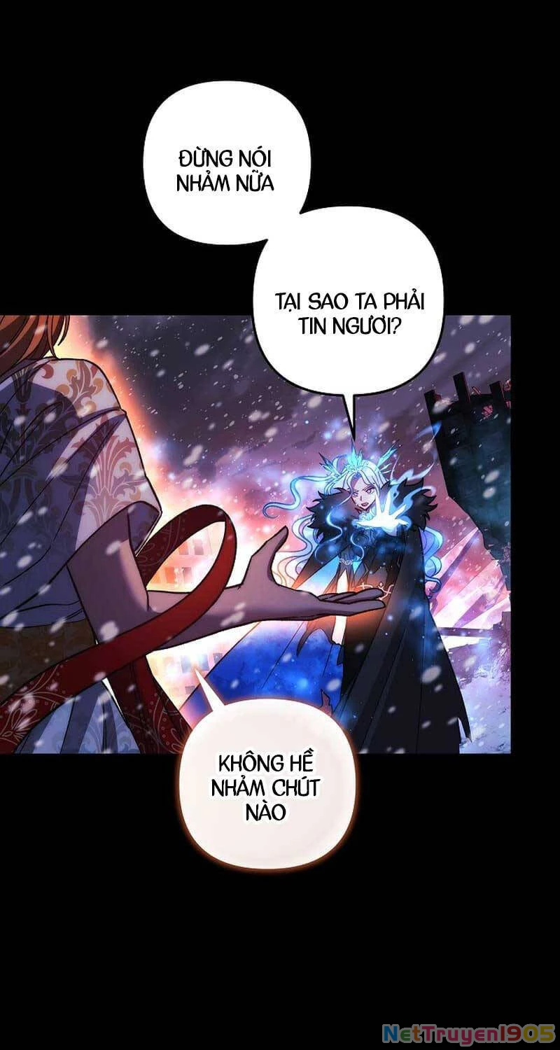 Con Gái Tôi Là Trùm Cuối Chapter 139 - 21