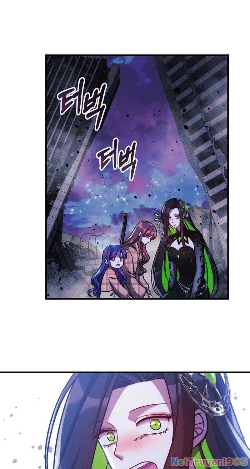 Con Gái Tôi Là Trùm Cuối Chapter 139 - 41