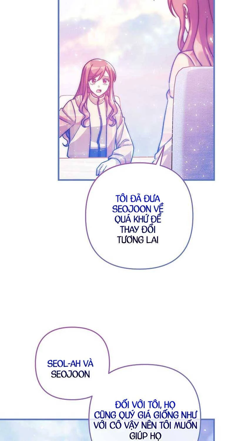 Con Gái Tôi Là Trùm Cuối Chapter 139 - 61