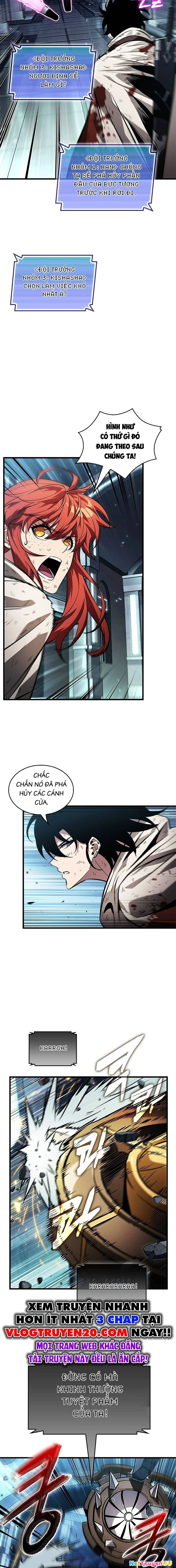 Gacha Vô Hạn Chapter 111 - 5