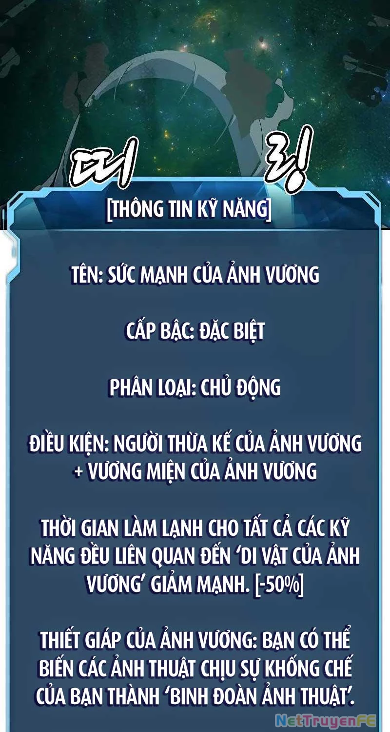 Độc Cô Tử Linh Sư Chapter 137 - 46