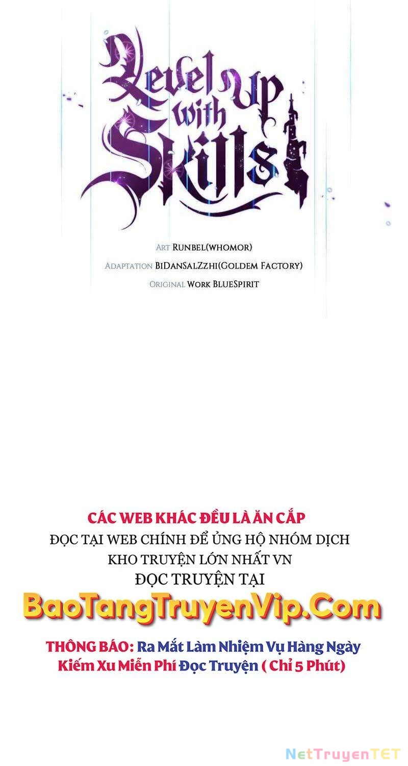 Tôi Thăng Cấp Bằng Kĩ Năng Chapter 68 - 54