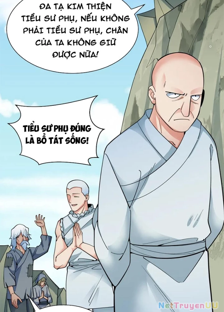 Kỷ Nguyên Kỳ Lạ Chapter 345 - 17