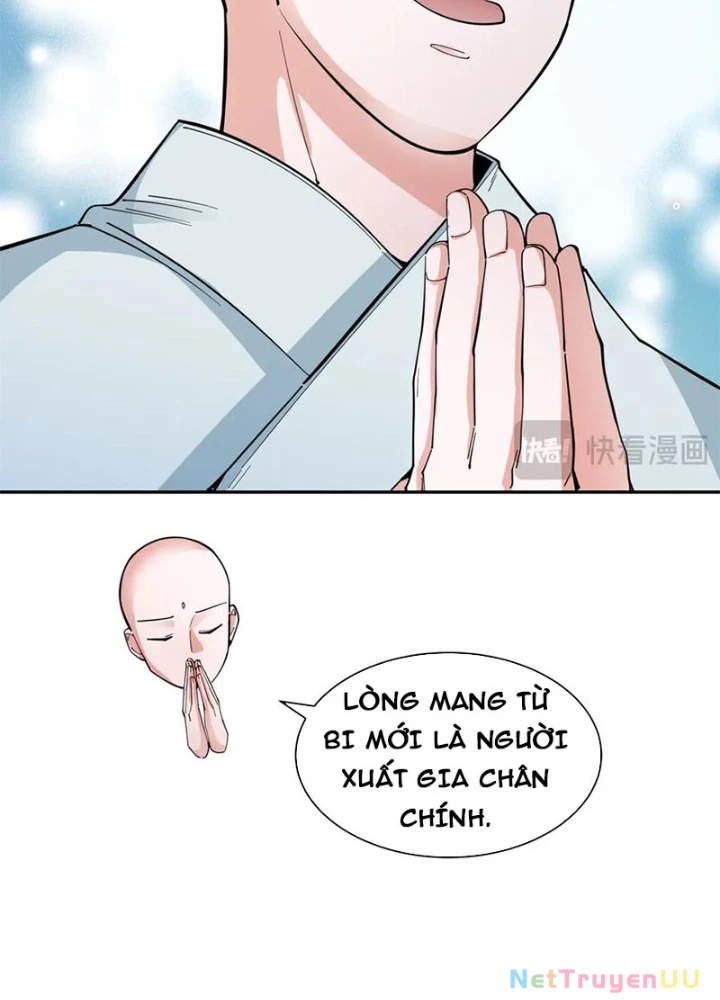 Kỷ Nguyên Kỳ Lạ Chapter 345 - 21