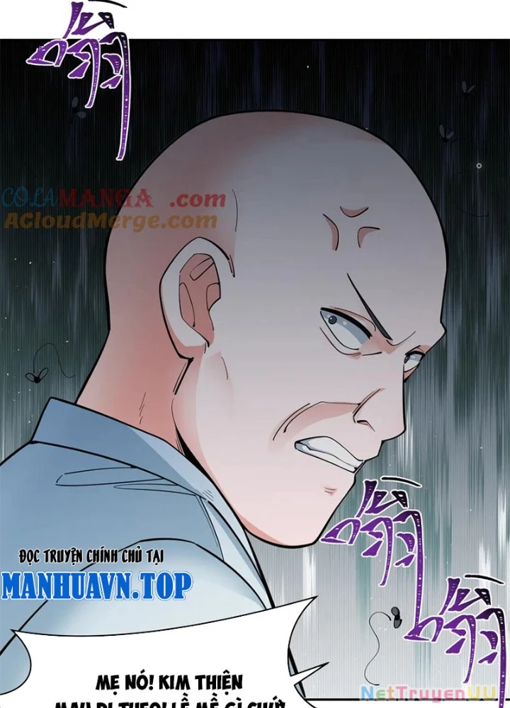 Kỷ Nguyên Kỳ Lạ Chapter 345 - 23