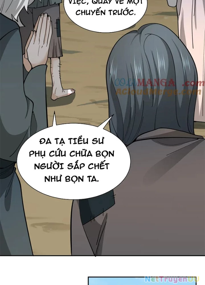 Kỷ Nguyên Kỳ Lạ Chapter 345 - 27