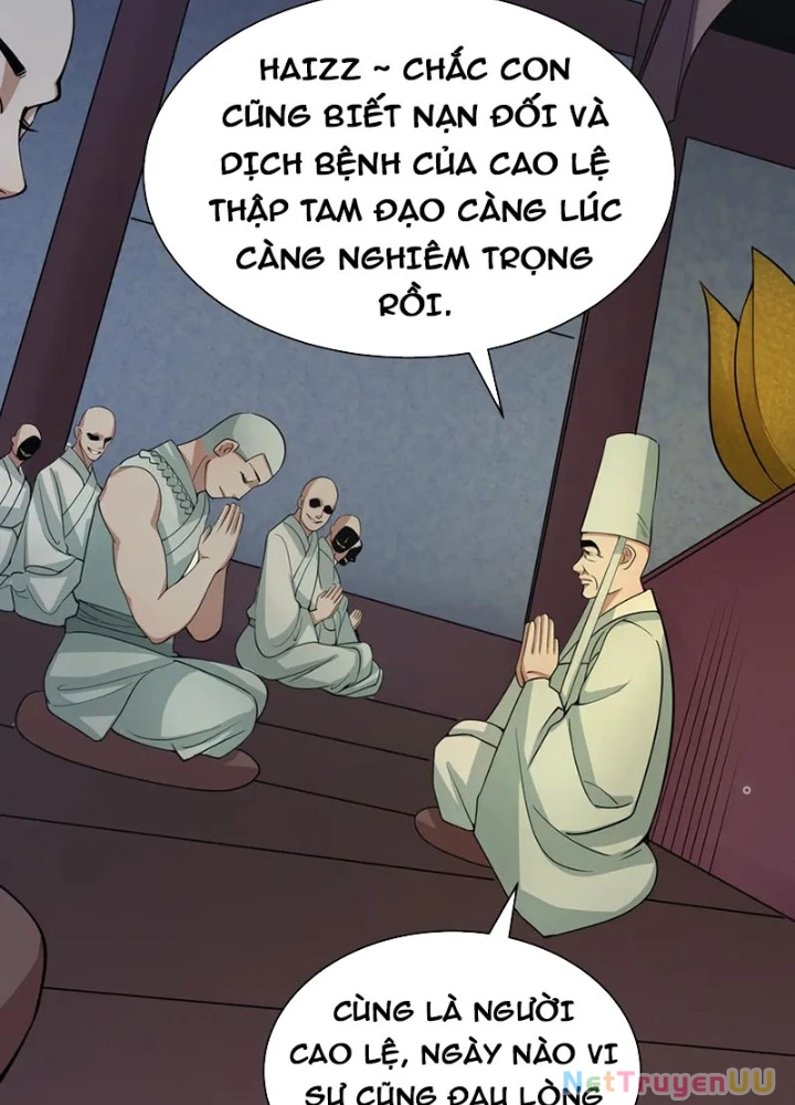 Kỷ Nguyên Kỳ Lạ Chapter 345 - 39