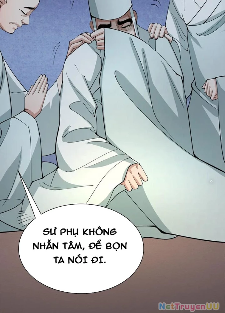 Kỷ Nguyên Kỳ Lạ Chapter 345 - 51