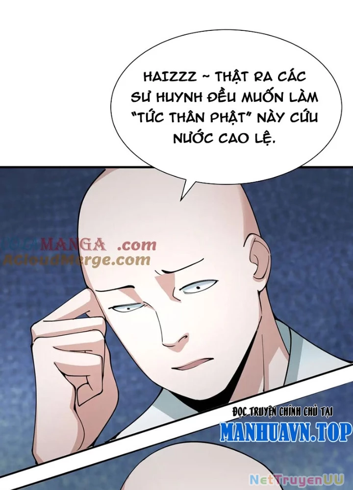 Kỷ Nguyên Kỳ Lạ Chapter 345 - 57