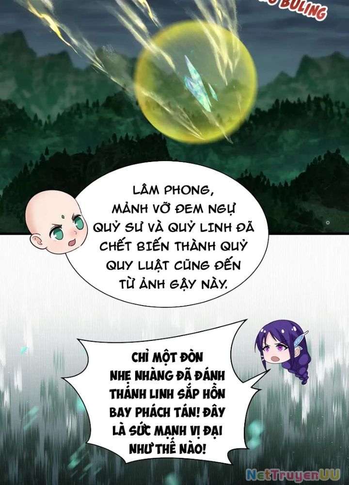 Kỷ Nguyên Kỳ Lạ Chapter 346 - 69