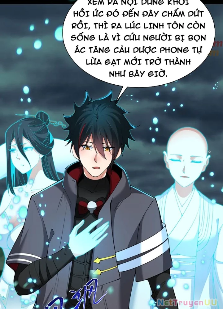 Kỷ Nguyên Kỳ Lạ Chapter 346 - 71