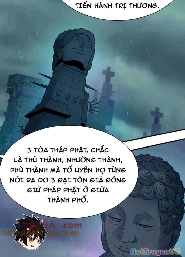 Kỷ Nguyên Kỳ Lạ Chapter 346 - 93