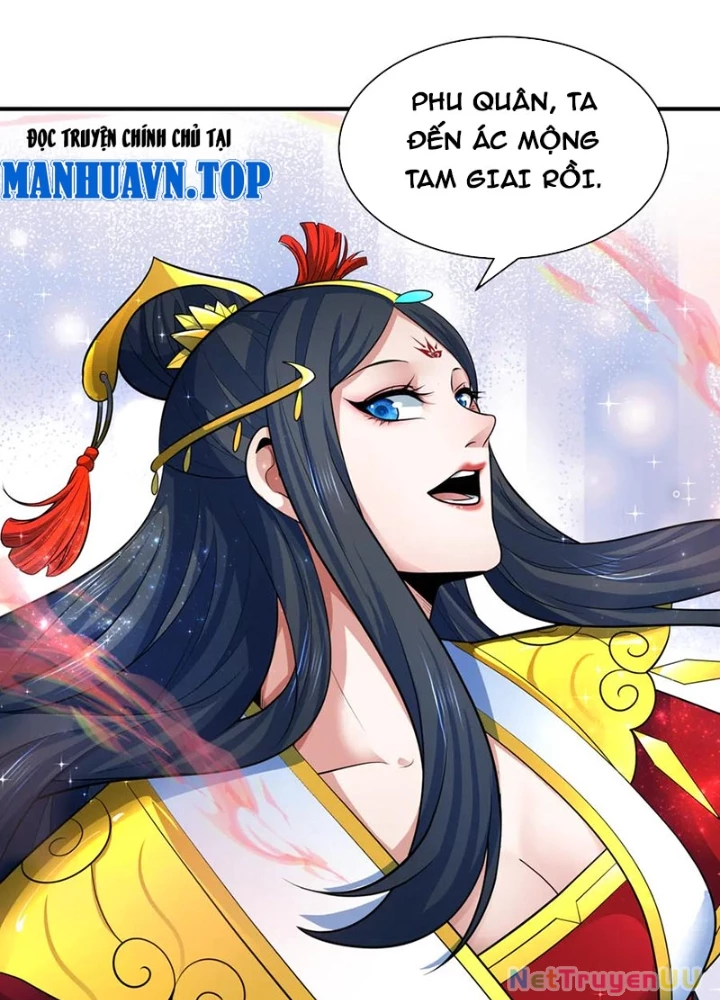 Kỷ Nguyên Kỳ Lạ Chapter 346 - 127