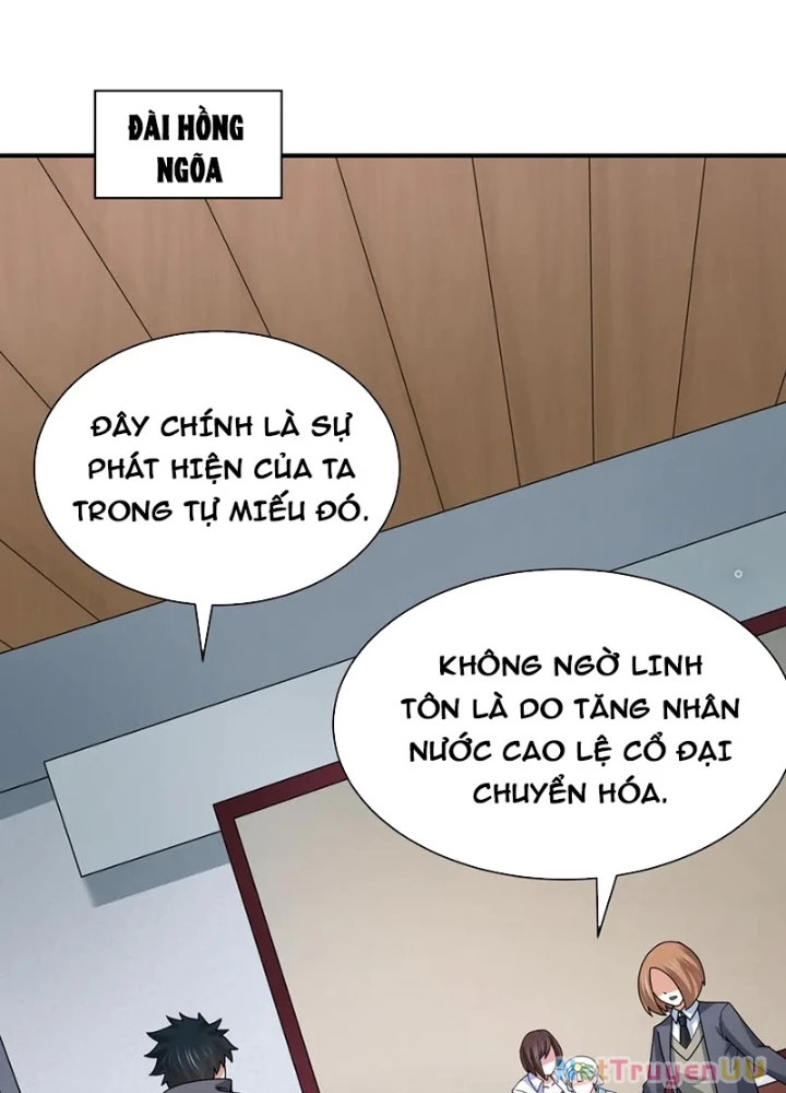 Kỷ Nguyên Kỳ Lạ Chapter 346 - 153