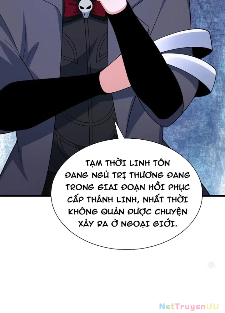 Kỷ Nguyên Kỳ Lạ Chapter 347 - 3