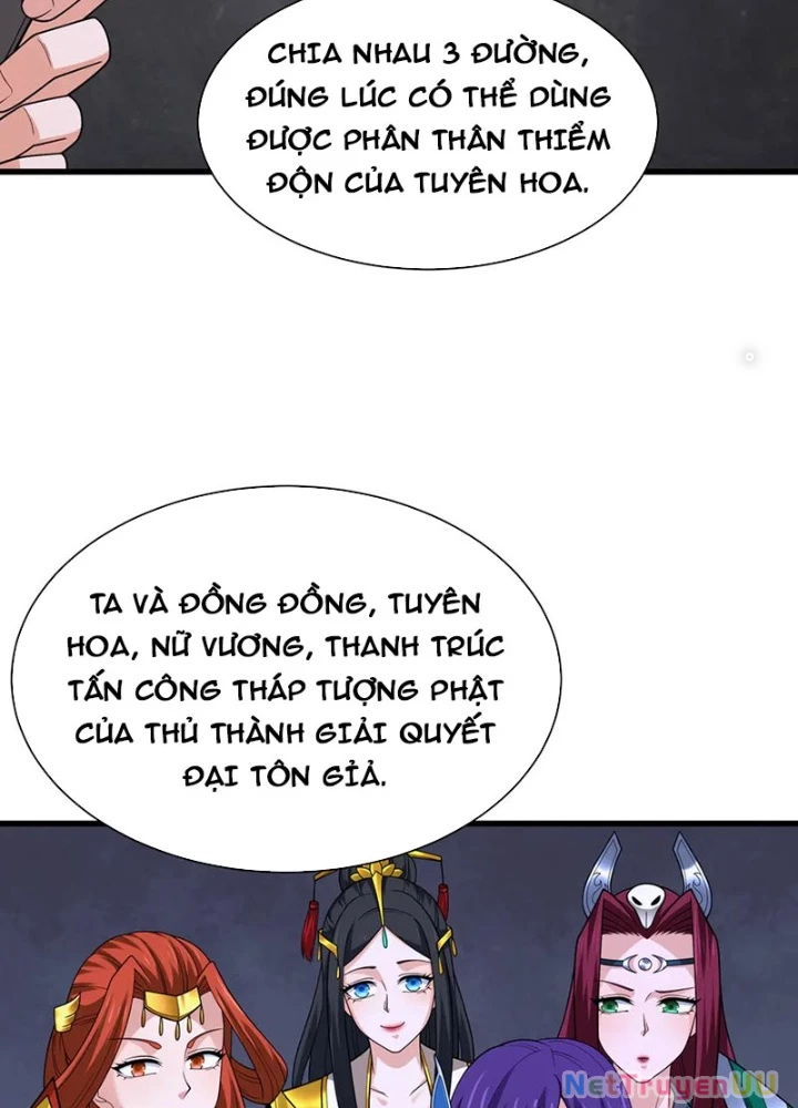 Kỷ Nguyên Kỳ Lạ Chapter 347 - 13