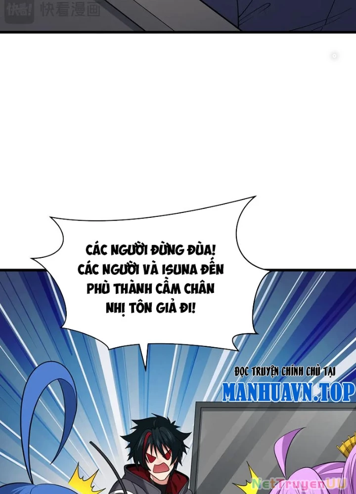 Kỷ Nguyên Kỳ Lạ Chapter 347 - 17