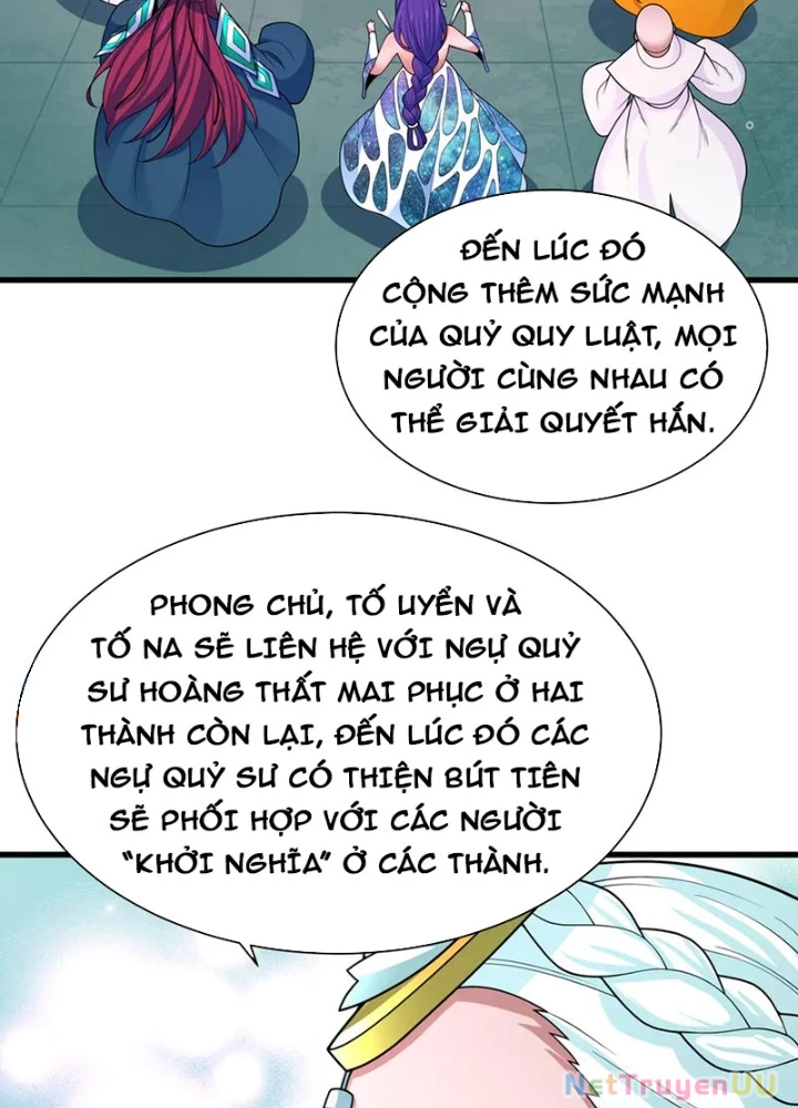 Kỷ Nguyên Kỳ Lạ Chapter 347 - 39