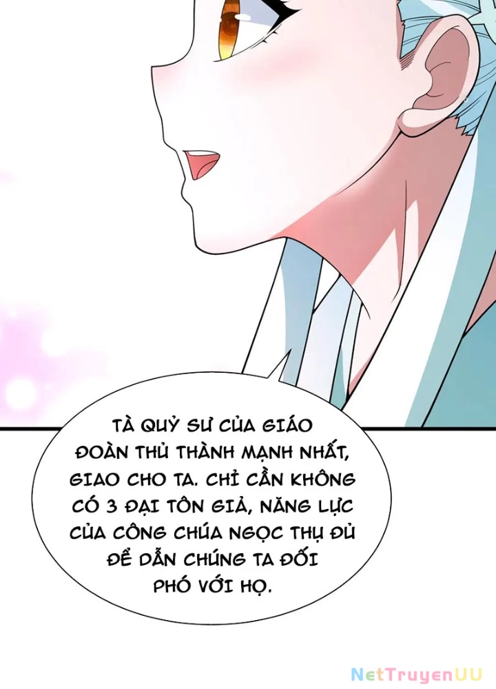 Kỷ Nguyên Kỳ Lạ Chapter 347 - 41