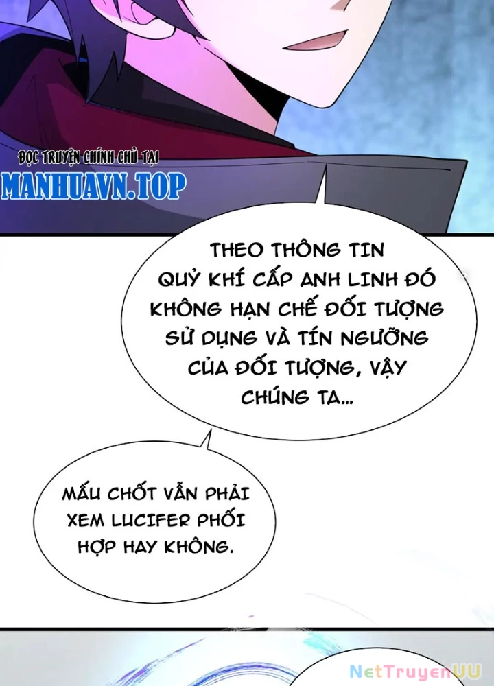 Kỷ Nguyên Kỳ Lạ Chapter 347 - 57