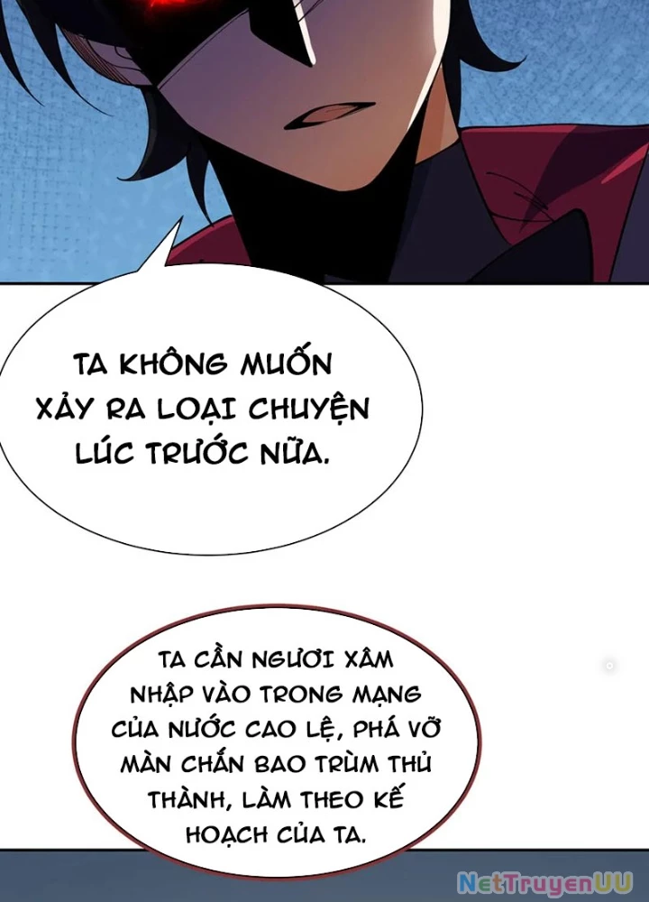 Kỷ Nguyên Kỳ Lạ Chapter 347 - 79