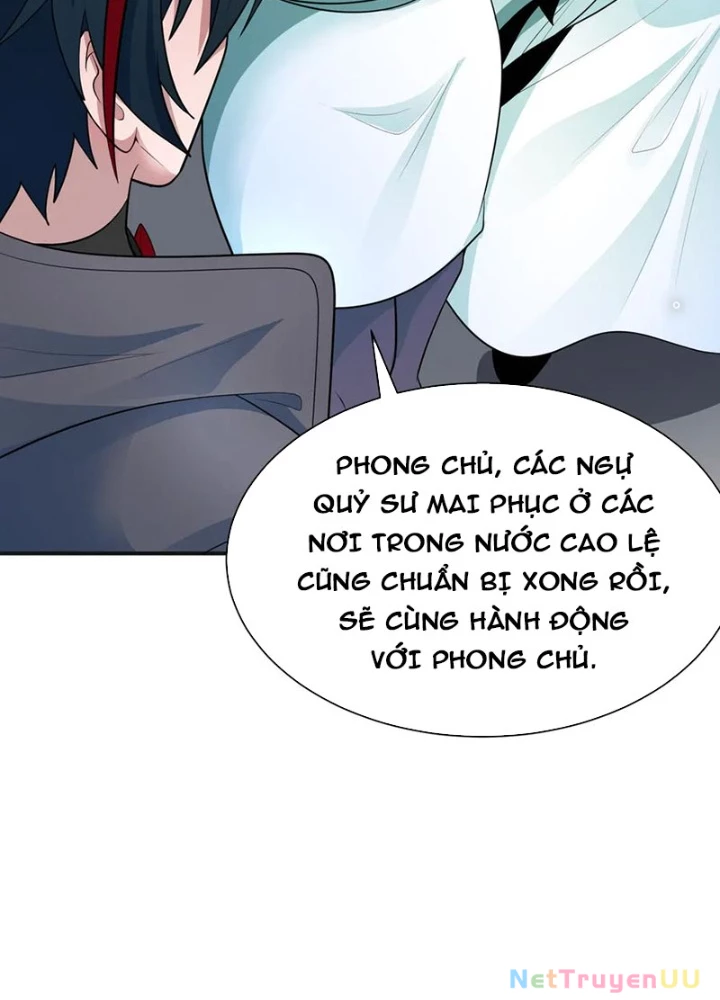 Kỷ Nguyên Kỳ Lạ Chapter 347 - 135