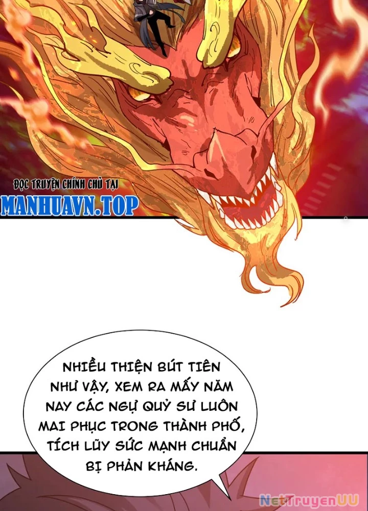 Kỷ Nguyên Kỳ Lạ Chapter 348 - 81