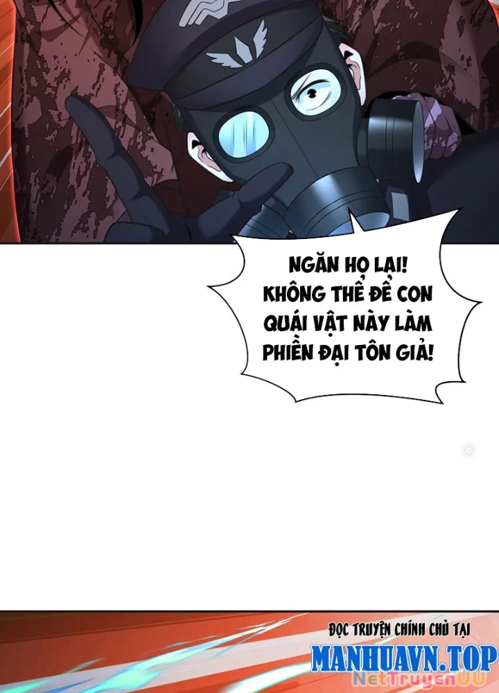 Kỷ Nguyên Kỳ Lạ Chapter 348 - 95