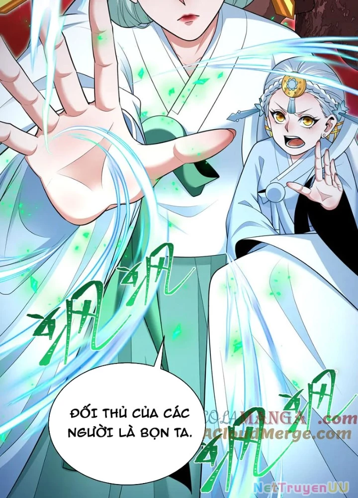 Kỷ Nguyên Kỳ Lạ Chapter 348 - 101