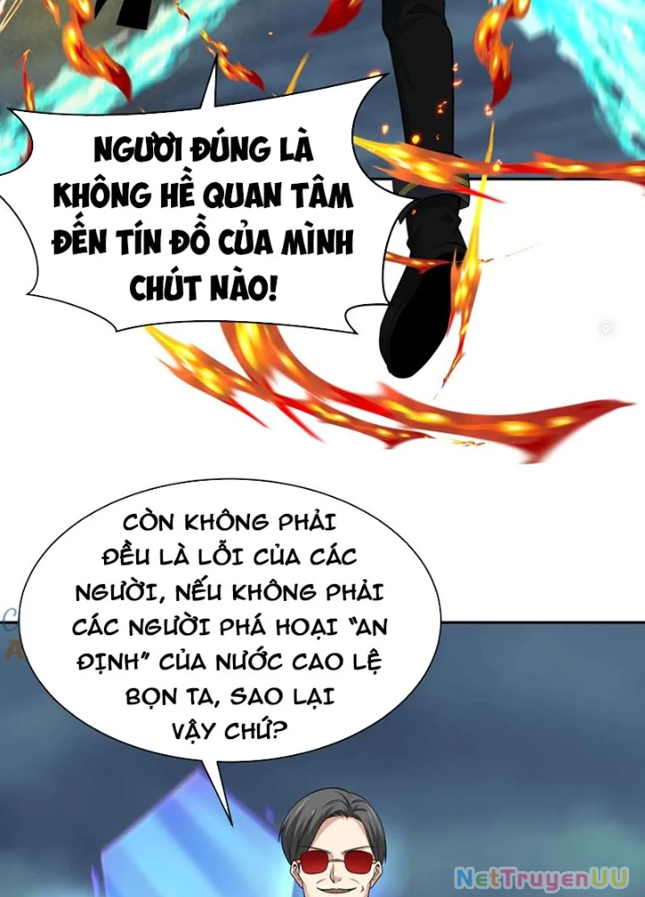 Kỷ Nguyên Kỳ Lạ Chapter 349 - 11