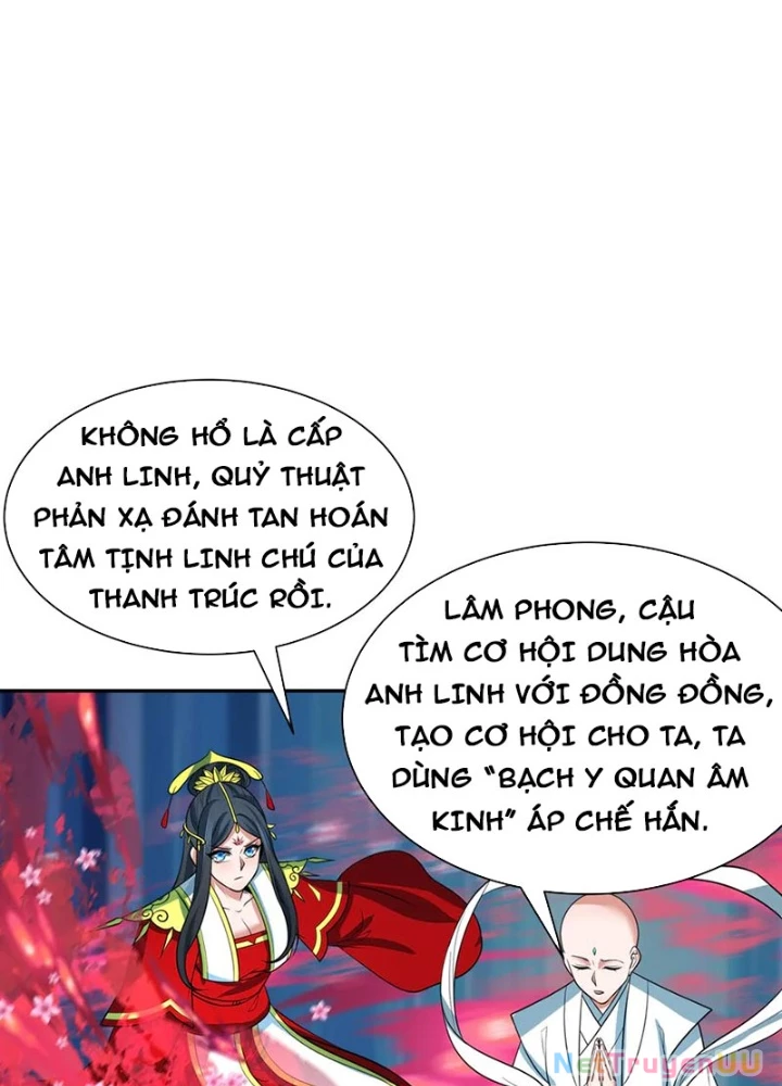 Kỷ Nguyên Kỳ Lạ Chapter 349 - 37