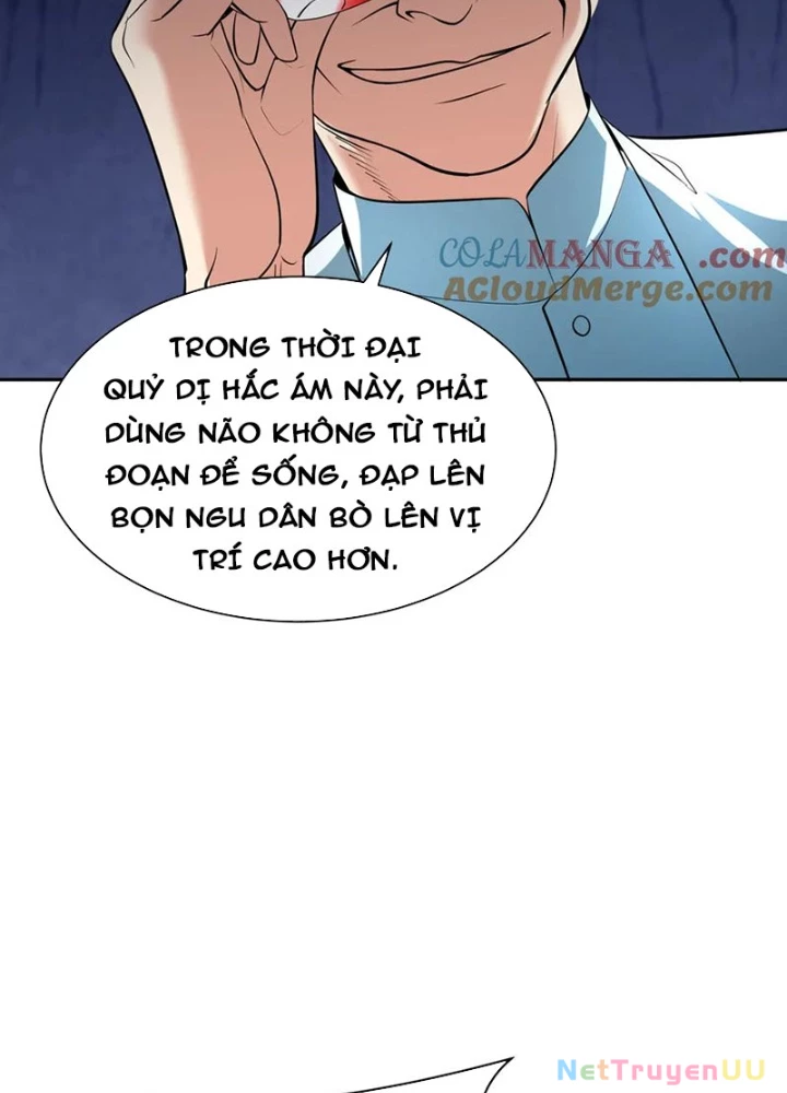 Kỷ Nguyên Kỳ Lạ Chapter 349 - 43