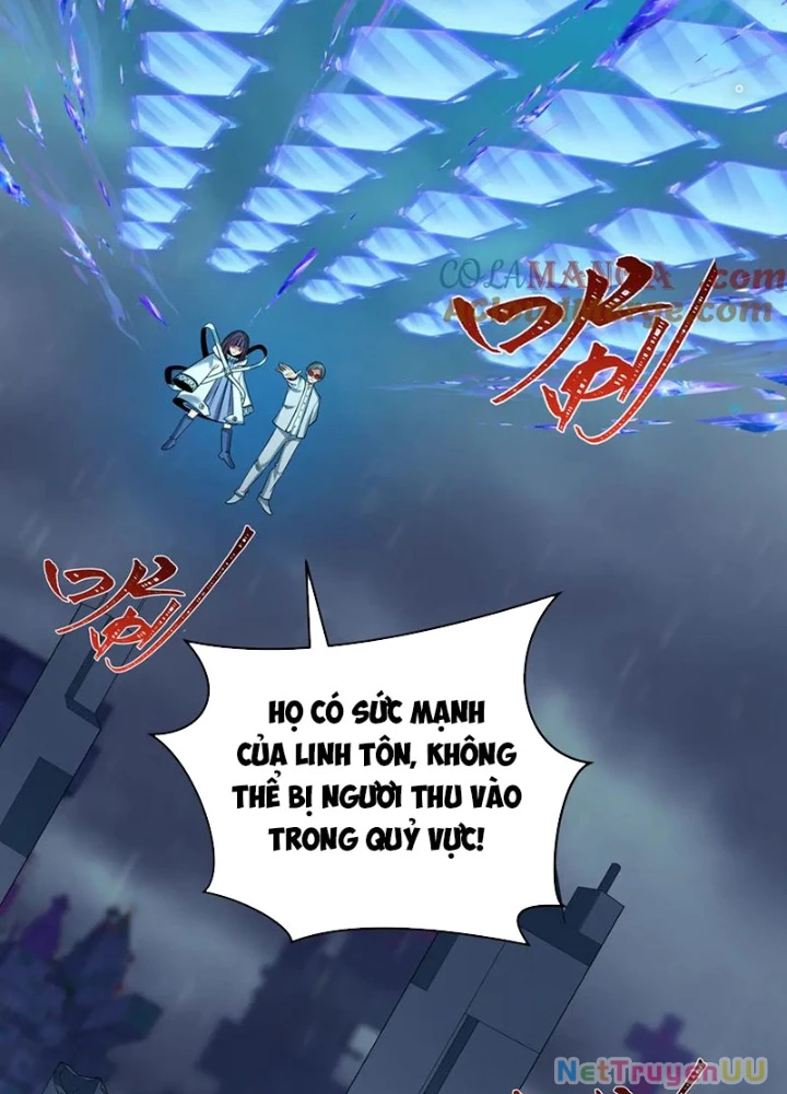 Kỷ Nguyên Kỳ Lạ Chapter 349 - 51