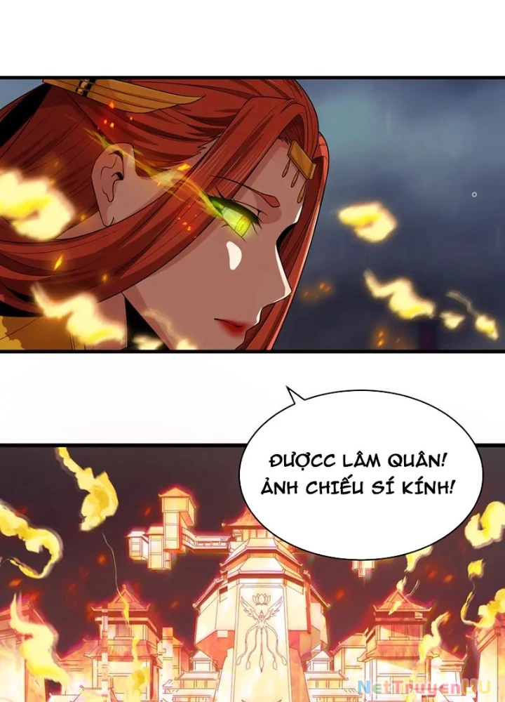 Kỷ Nguyên Kỳ Lạ Chapter 349 - 63