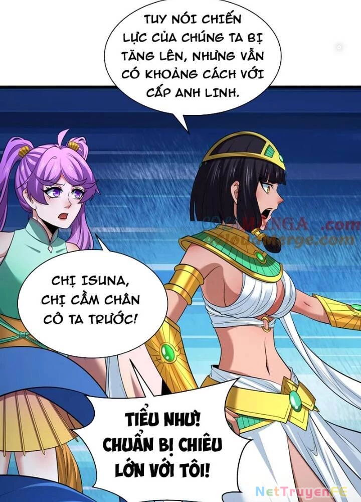 Kỷ Nguyên Kỳ Lạ Chapter 350 - 36