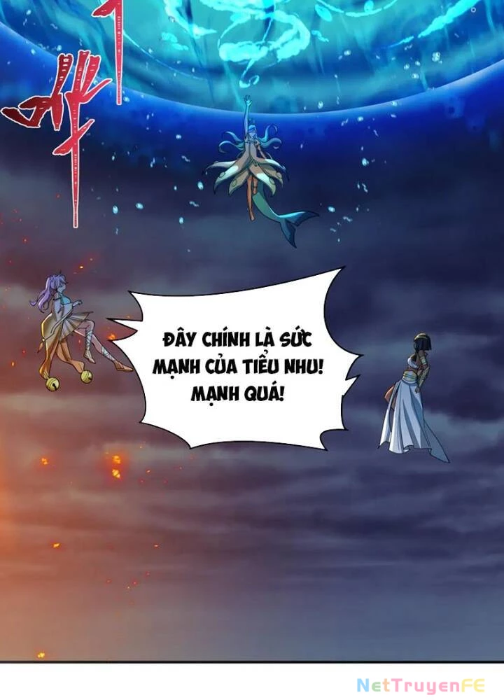 Kỷ Nguyên Kỳ Lạ Chapter 350 - 112