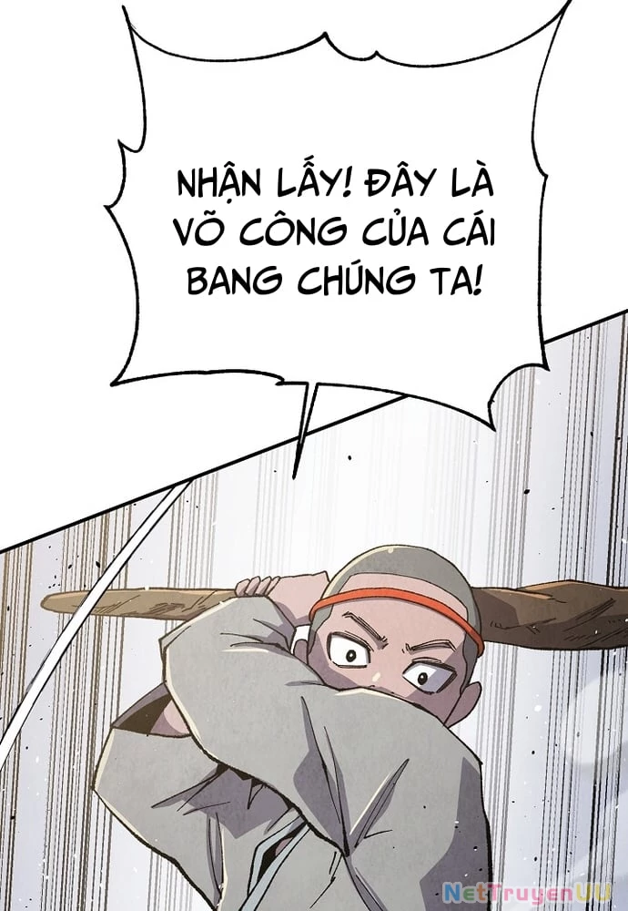 Ngoại Tôn Thiên Tài Của Nam Cung Thế Gia Chapter 3 - 34