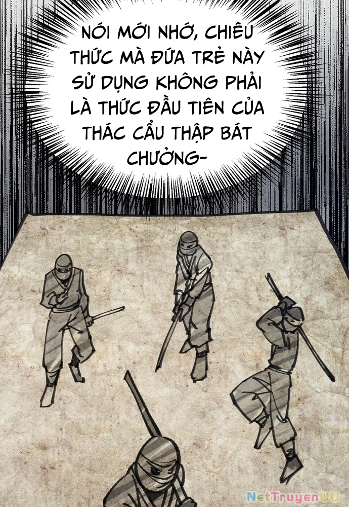 Ngoại Tôn Thiên Tài Của Nam Cung Thế Gia Chapter 4 - 109