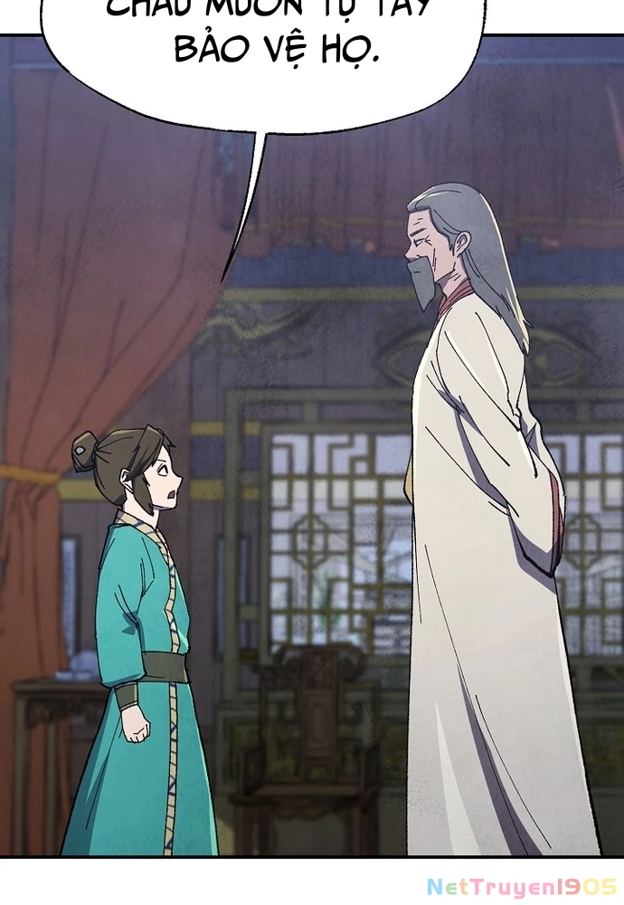 Ngoại Tôn Thiên Tài Của Nam Cung Thế Gia Chapter 7 - 8