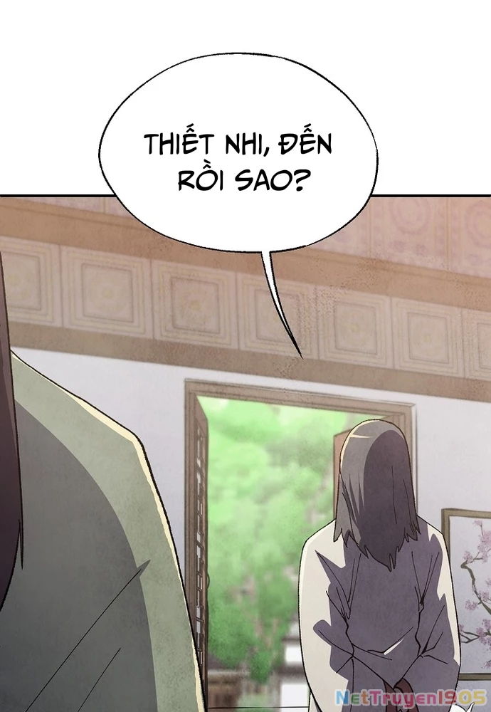 Ngoại Tôn Thiên Tài Của Nam Cung Thế Gia Chapter 7 - 17