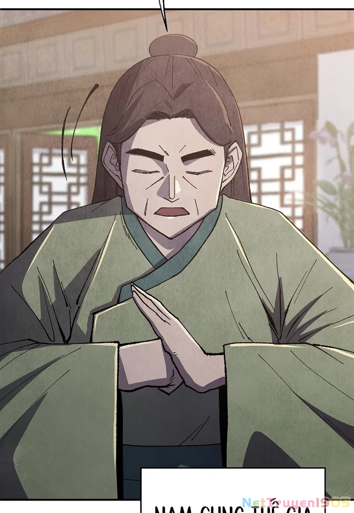 Ngoại Tôn Thiên Tài Của Nam Cung Thế Gia Chapter 7 - 19
