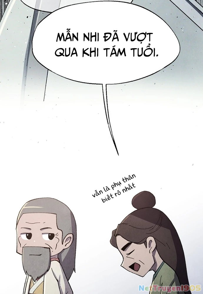 Ngoại Tôn Thiên Tài Của Nam Cung Thế Gia Chapter 7 - 40