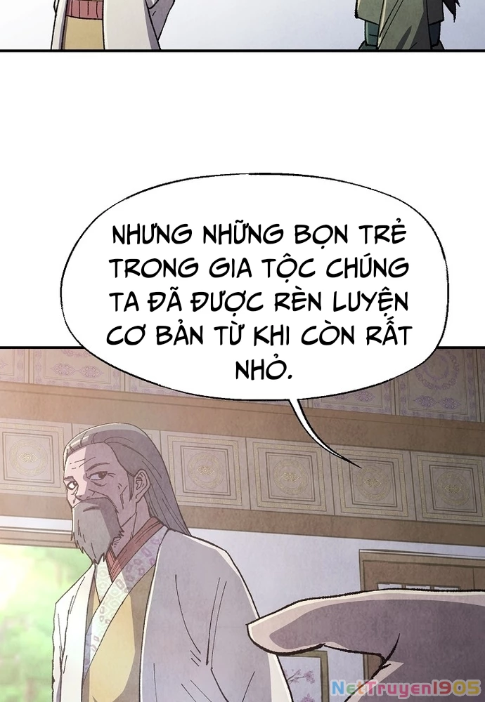 Ngoại Tôn Thiên Tài Của Nam Cung Thế Gia Chapter 7 - 41